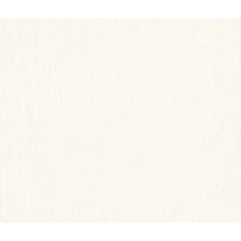 SNOW Quilters Cotton (AKA Homespun) Fabric 110cm Wide