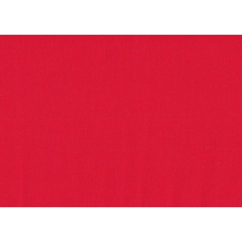 TOMATO Quilters Cotton (AKA Homespun) Fabric 110cm Wide