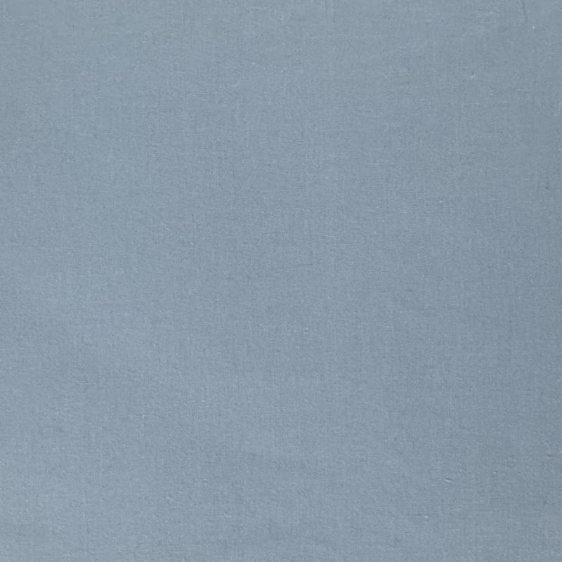 FOG GREY Quilters Cotton (AKA Homespun) Fabric 110cm Wide