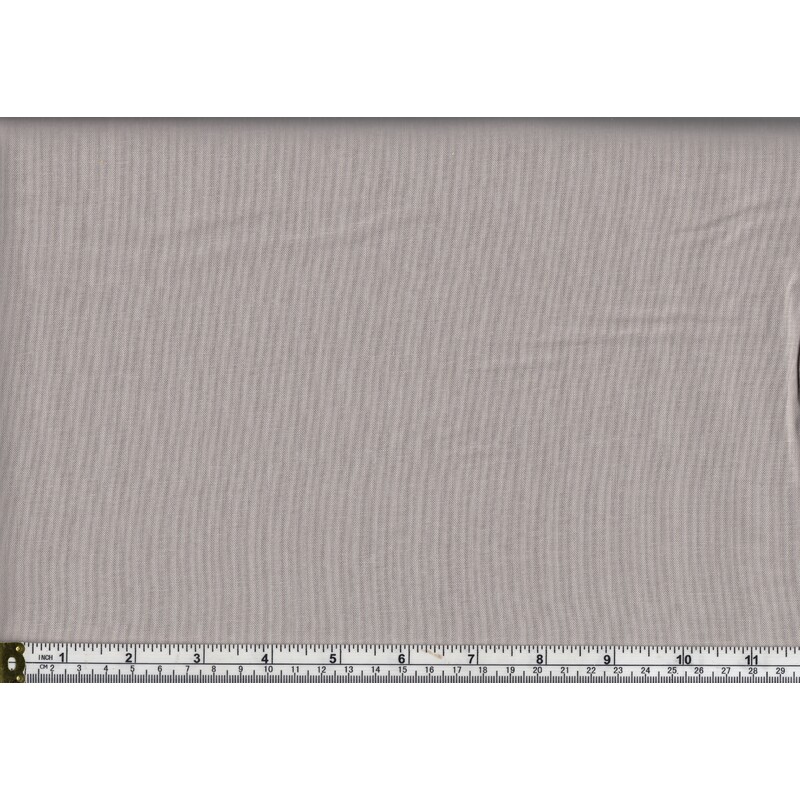 TAUPE Quilters Deluxe Cotton Fabric 110cm Wide