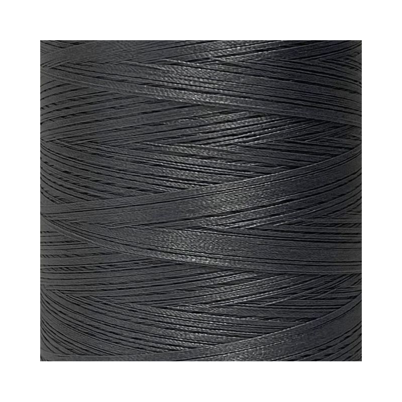 ISACORD 40 #0112 LEADVILLE GREY, 5000m Universal Machine Embroidery Thread