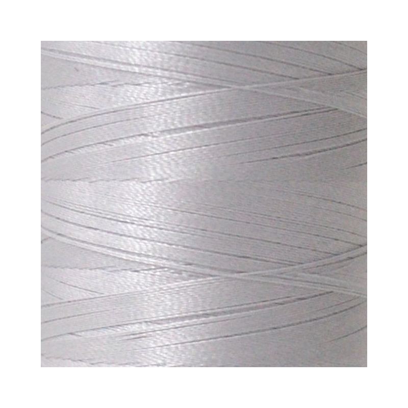 ISACORD 40 #0150 MYSTIK GREY 5000m Machine Embroidery Sewing Thread