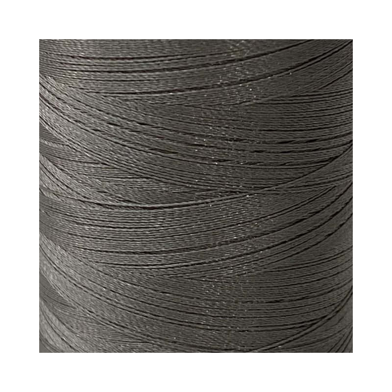 ISACORD 40 #0152 DOLPHIN GREY 5000m Machine Embroidery Sewing Thread