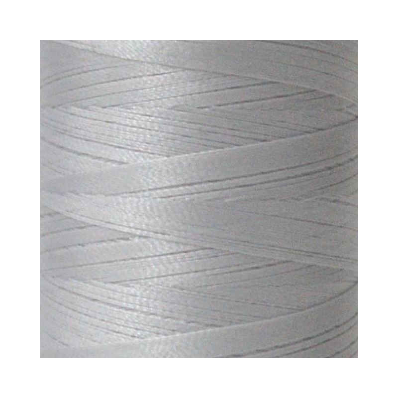 ISACORD 40 #0184 PEARL 5000m Machine Embroidery Sewing Thread