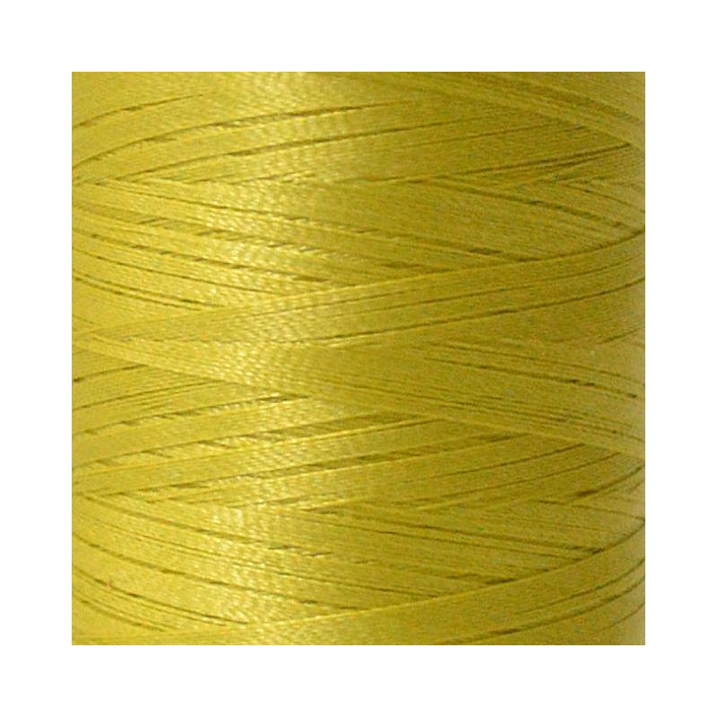 ISACORD 40 #0232 SEAWEED 5000m Machine Embroidery Sewing Thread