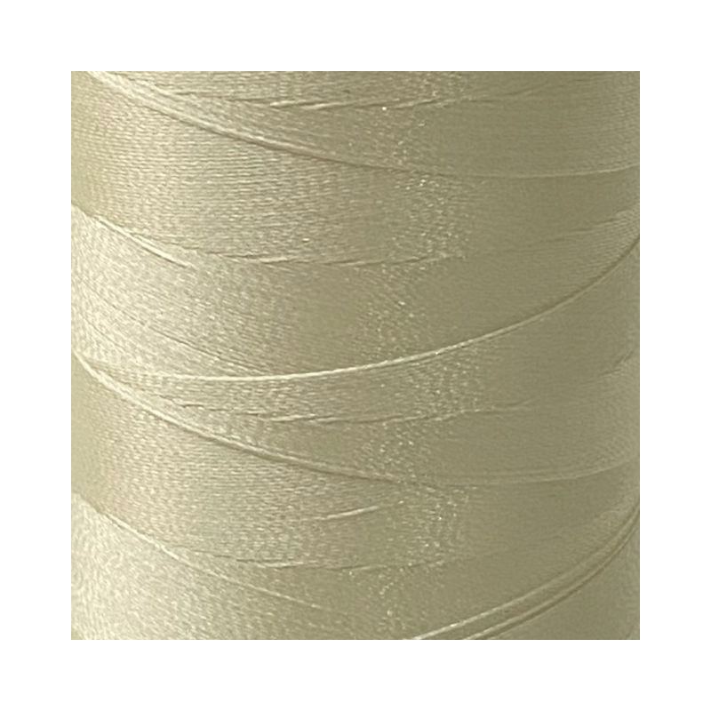 ISACORD 40 #0270 BUTTERCREAM 5000m Machine Embroidery Sewing Thread