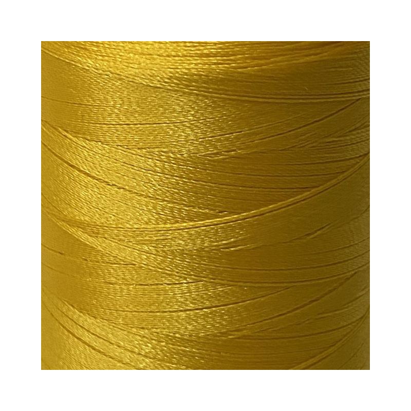 ISACORD 40 #0506 YELLOW BIRD 5000m Universal Machine Embroidery Thread
