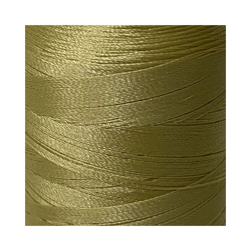 ISACORD 40 #0532 CHAMPAGNE 5000m Machine Embroidery Sewing Thread