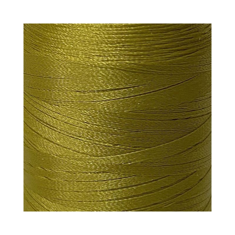 ISACORD 40 #0546 GINGER 5000m Machine Embroidery Sewing Thread
