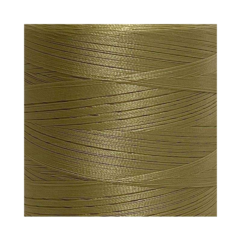 ISACORD 40 #0552 FLAX 5000m Universal Machine Embroidery Thread