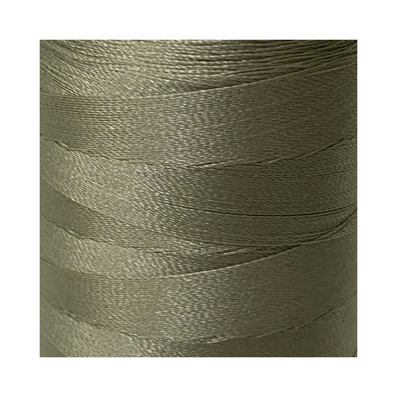 ISACORD 40 #0555 LIGHT SAGE 5000m Machine Embroidery Sewing Thread