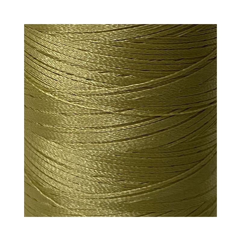 ISACORD 40 #0643 BAREWOOD 5000m Machine Embroidery Sewing Thread