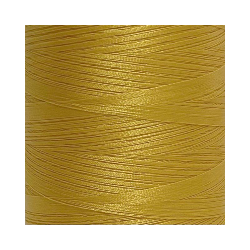 ISACORD 40 #0702 PAPAYA 5000m Universal Machine Embroidery Thread