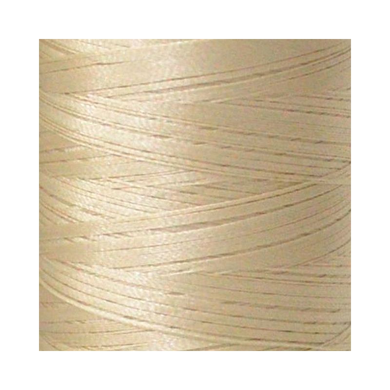 ISACORD 40 #0761 OAT 5000m Machine Embroidery Sewing Thread