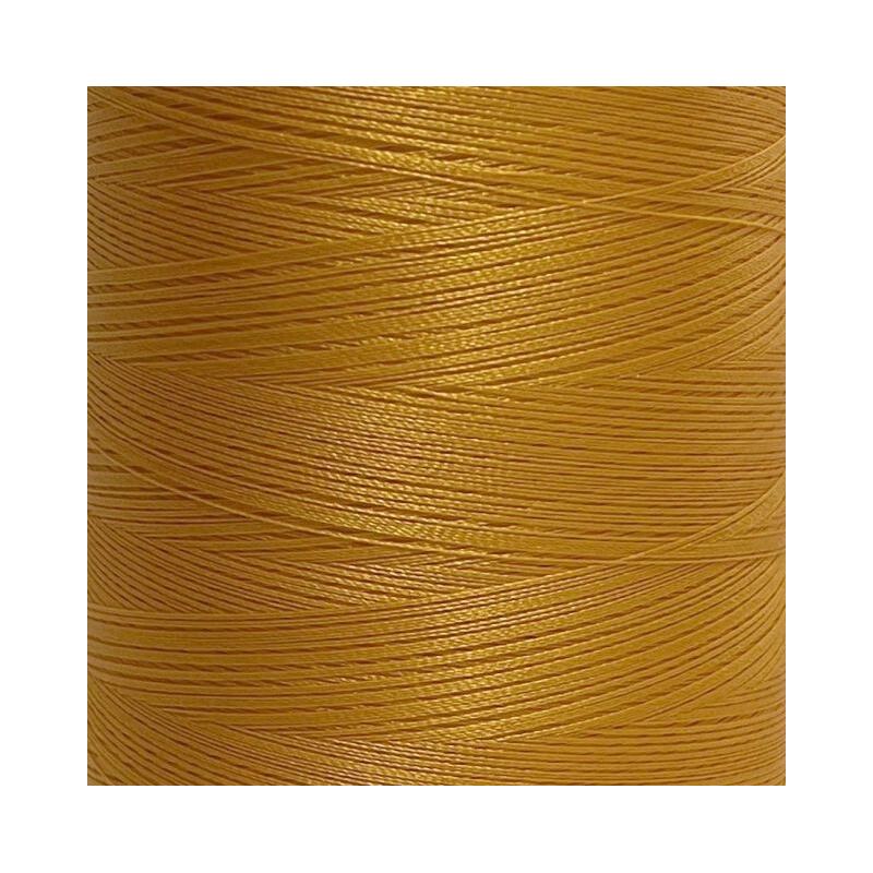 ISACORD 40 #0800 ORANGE 5000m Universal Machine Embroidery Thread