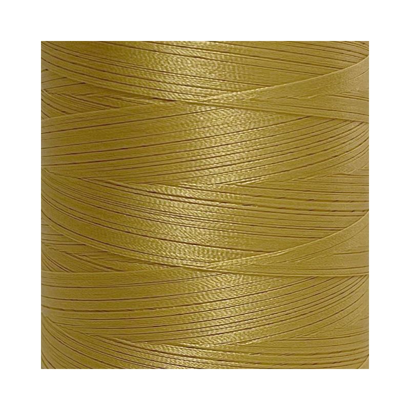 ISACORD 40 #0811 CANDLELIGHT 5000m Universal Machine Embroidery Thread