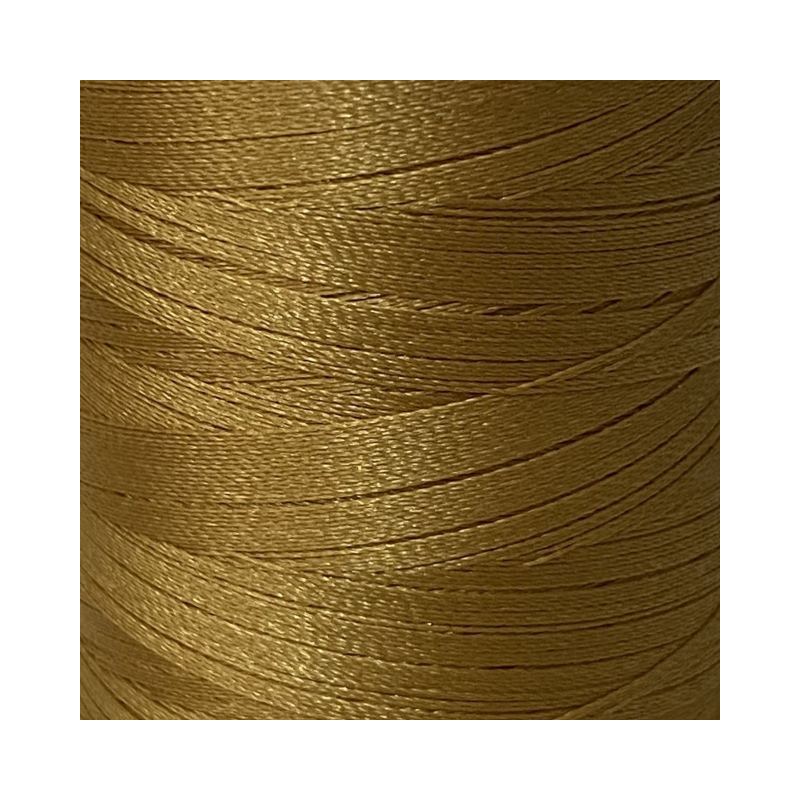 ISACORD 40 #0832 SISAL 5000m Machine Embroidery Sewing Thread
