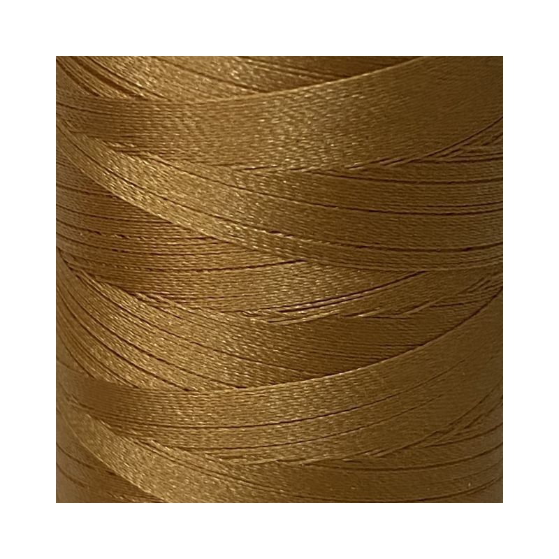 ISACORD 40 #0842 TOFFEE 5000m Machine Embroidery Sewing Thread