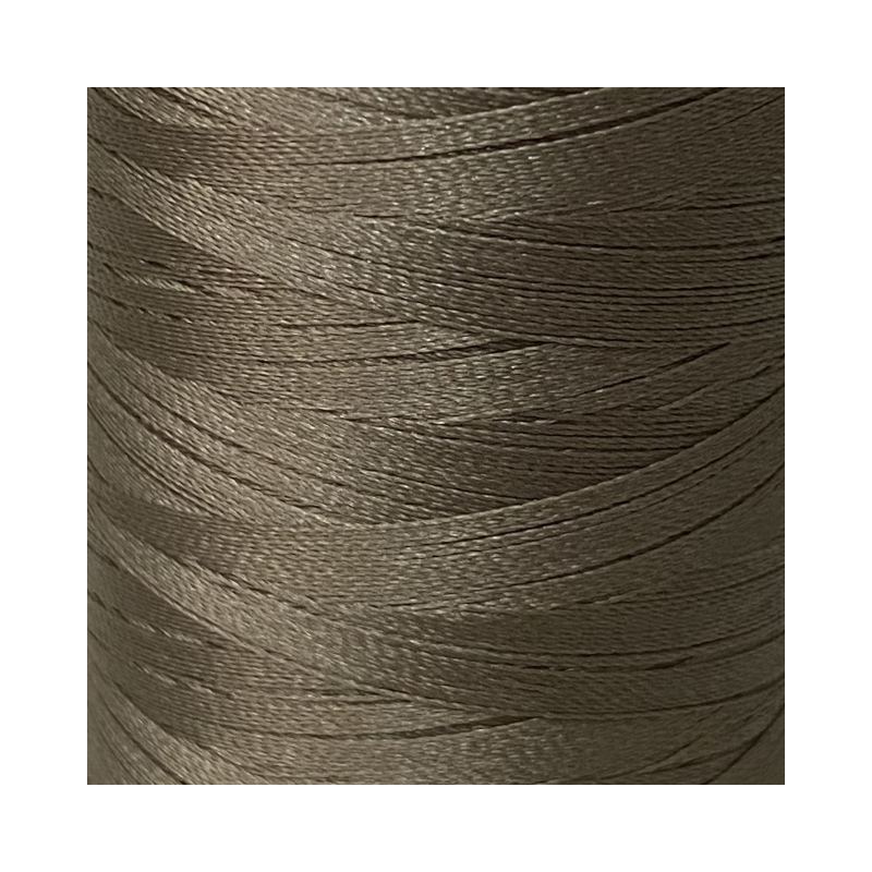 ISACORD 40 #0862 WILD RICE 5000m Machine Embroidery Sewing Thread