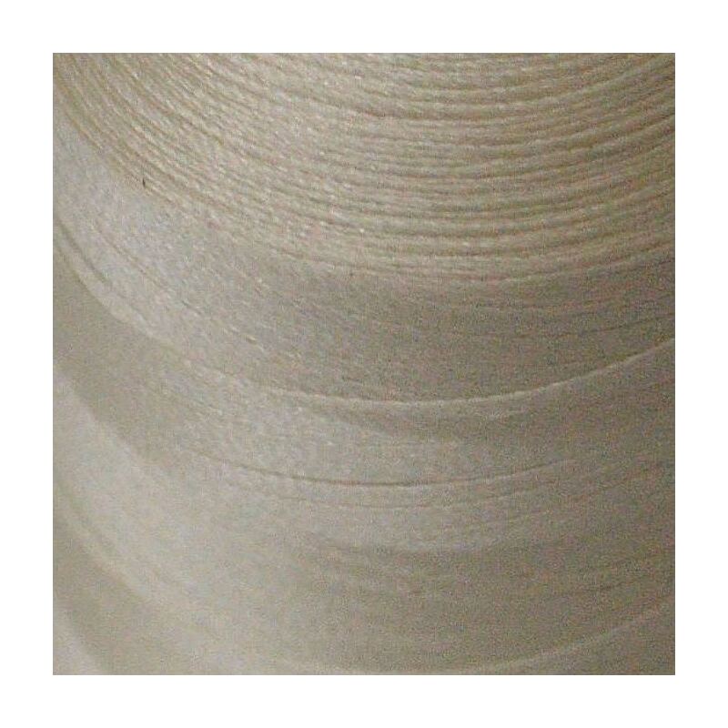 ISACORD 40 #0870 CREAM 5000m Universal Machine Embroidery Thread