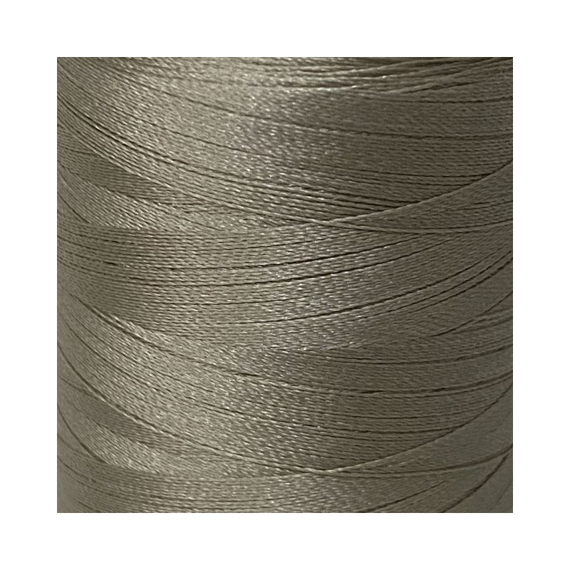 ISACORD 40 #0873 STONE 5000m Machine Embroidery Sewing Thread