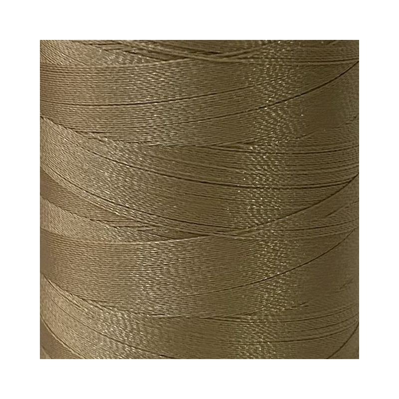 ISACORD 40 #0934 FAWN 5000m Machine Embroidery Sewing Thread