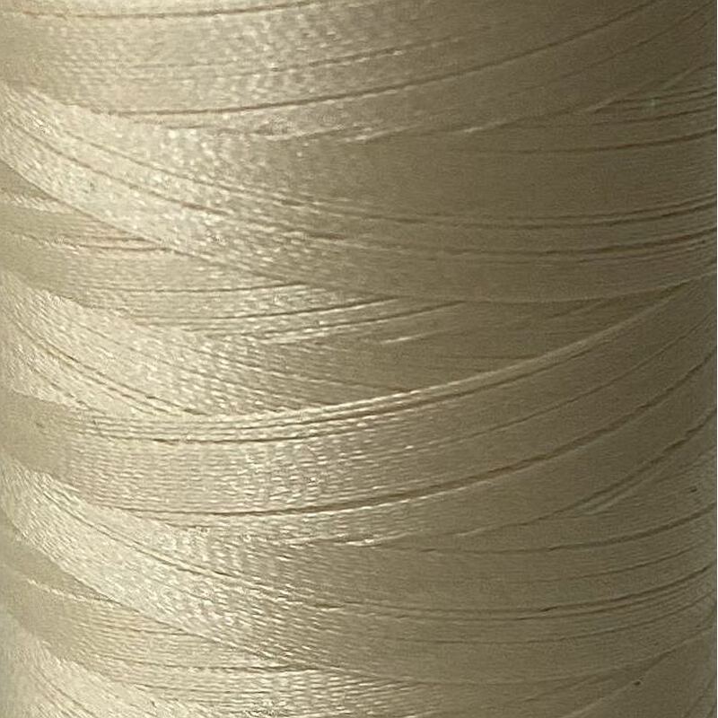 ISACORD 40 #0970 LINEN 5000m Machine Embroidery Sewing Thread