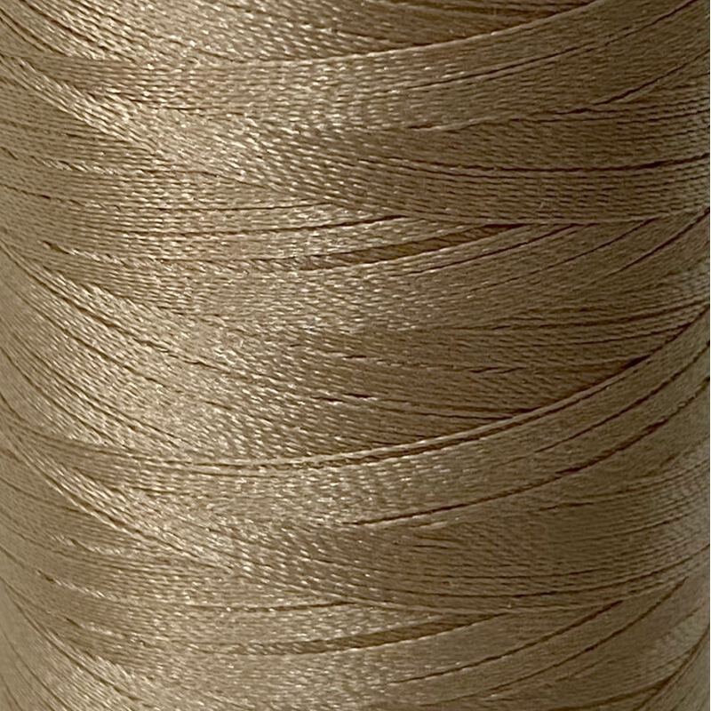 ISACORD 40 #1061 TAUPE 5000m Machine Embroidery Sewing Thread