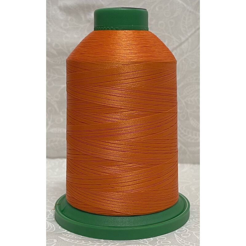 Isacord Embroidery Thread 1000m - Tropical Blue - 762303553606