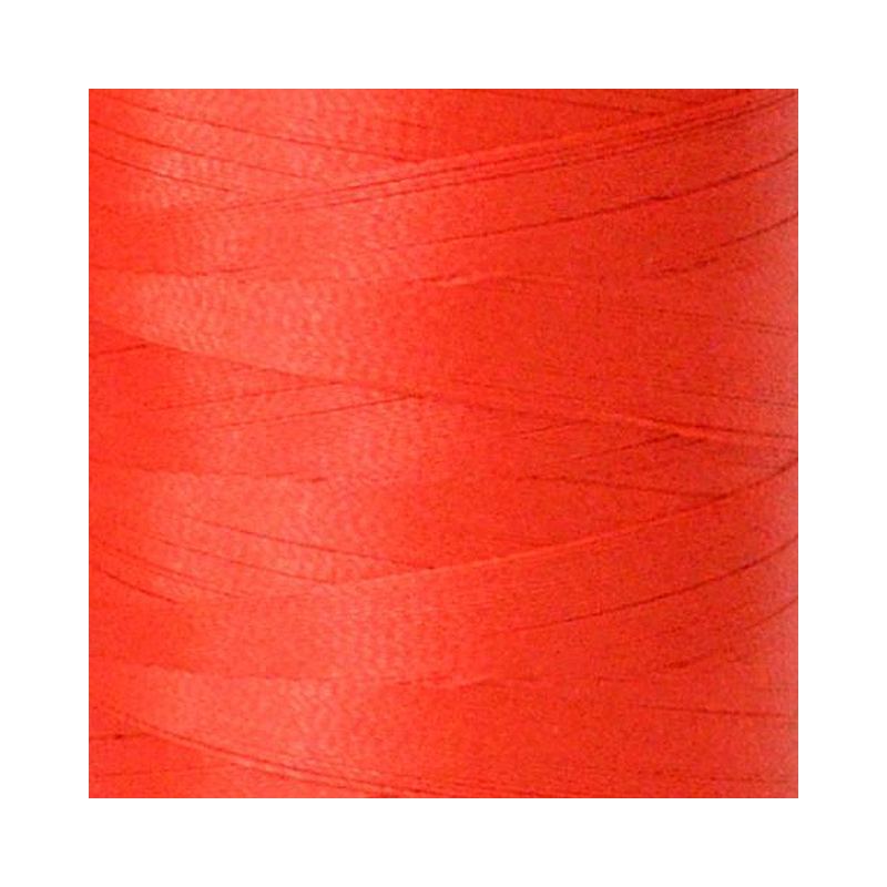 ISACORD 40 #1701 RED BERRY 5000m Machine Embroidery Sewing Thread