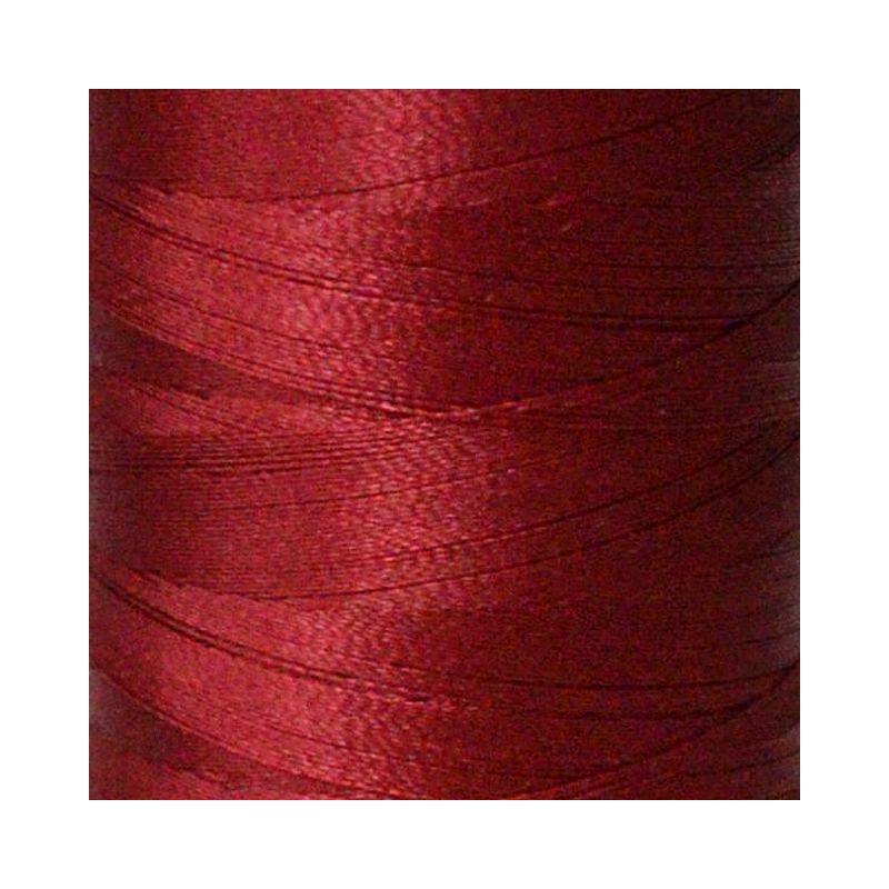 ISACORD 40 #2011 FIRE ENGINE 5000m Machine Embroidery Sewing Thread