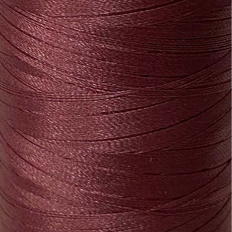 ISACORD 40 #2241 MAUVE 5000m Machine Embroidery Sewing Thread