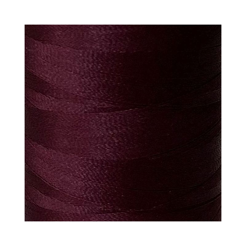 ISACORD 40 #2333 WINE 5000m Machine Embroidery Sewing Thread