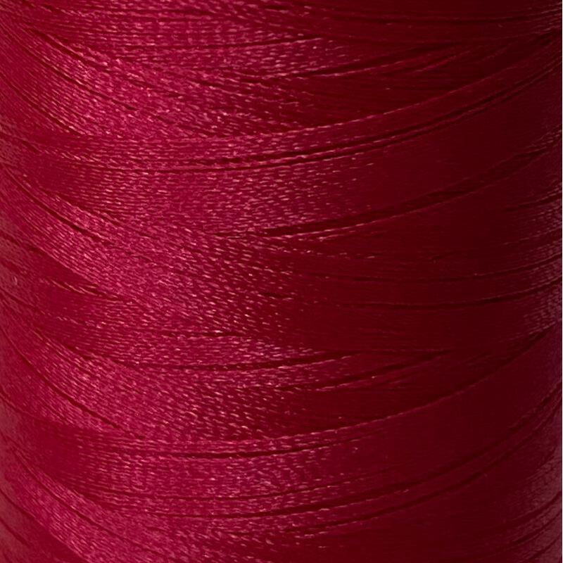 ISACORD 40 #2521 FUCHSIA 5000m Machine Embroidery Sewing Thread