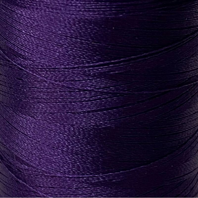 ISACORD 40 #2702 GRAPE JELLY 5000m Machine Embroidery Sewing Thread