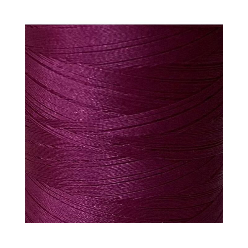 ISACORD 40 #2723 PEONY 5000m Machine Embroidery Sewing Thread