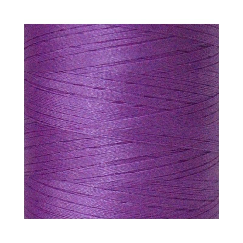 ISACORD 40 #2732 FROSTED ORCHID 5000m Machine Embroidery Sewing Thread