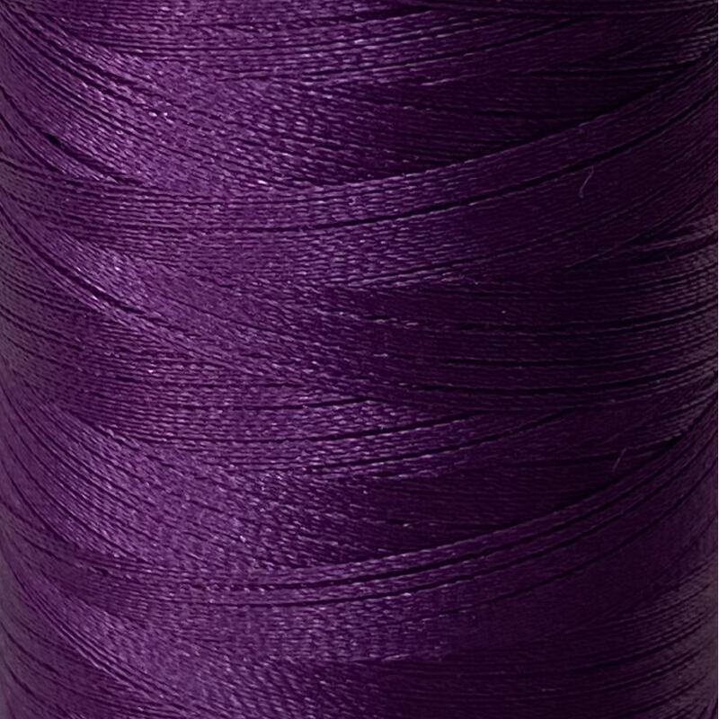 ISACORD 40 #2810 ORCHID 5000m Machine Embroidery Sewing Thread