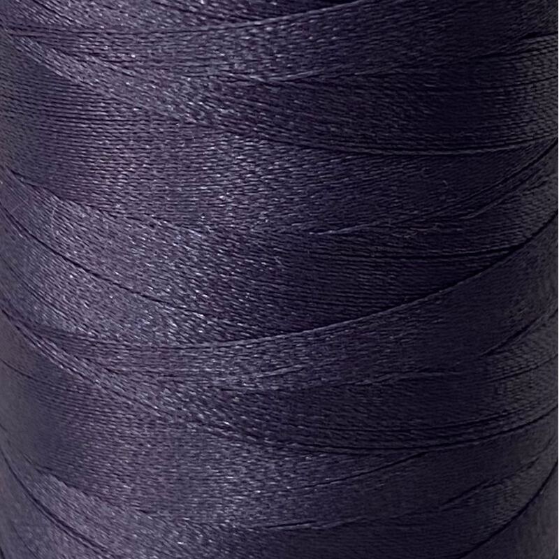 ISACORD 40 #2864 COLUMBINE 5000m Machine Embroidery Sewing Thread