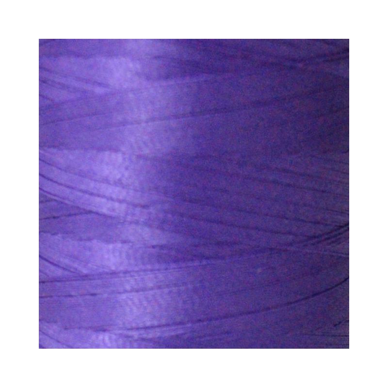 ISACORD 40 #2910 GRAPE 5000m Machine Embroidery Sewing Thread