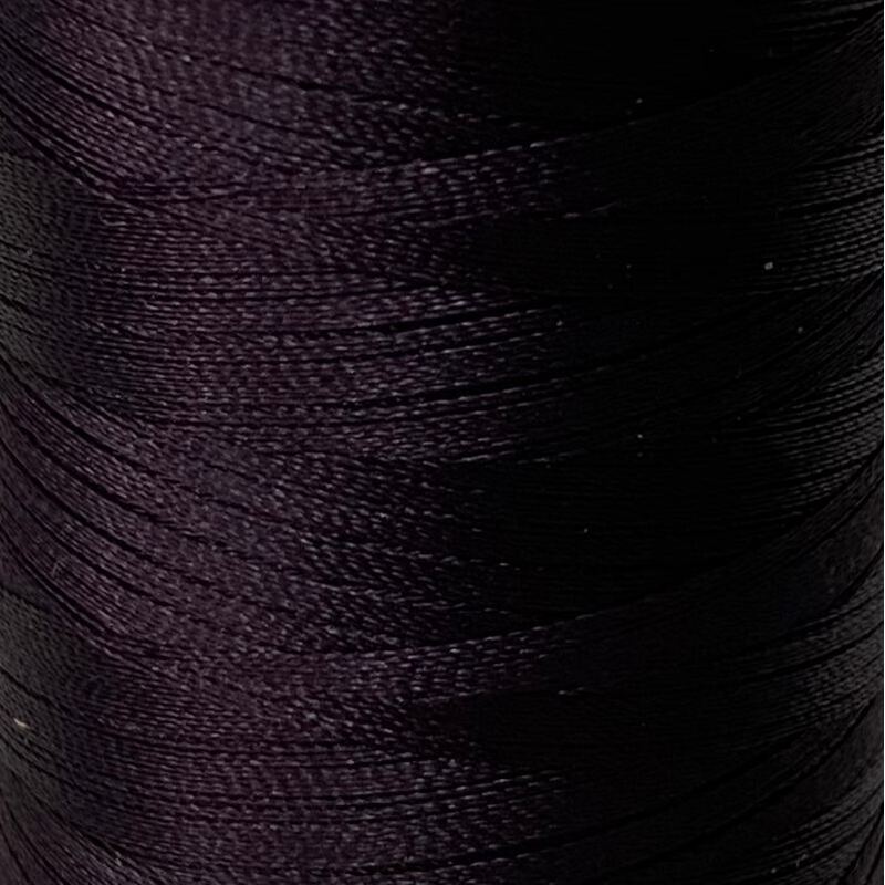 ISACORD 40 #2944 SCRUMPTIOUS PLUM 5000m Machine Embroidery Sewing Thread