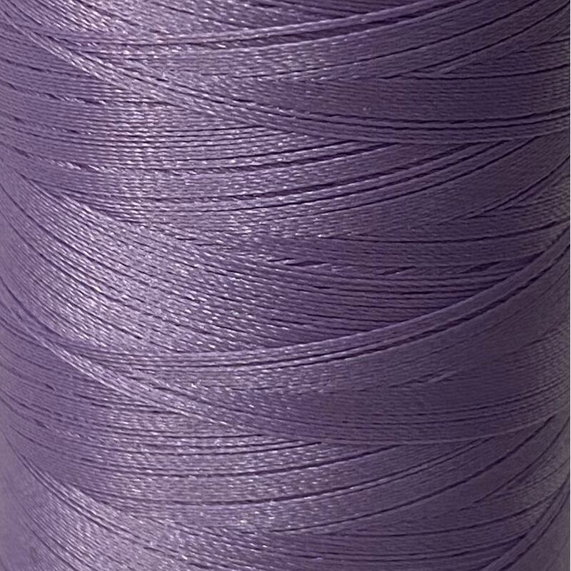 ISACORD 40 #3040 LAVENDER 5000m Machine Embroidery Sewing Thread
