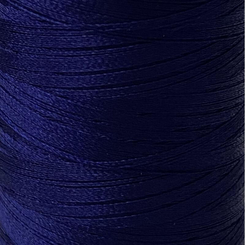 ISACORD 40 #3102 PROVENCE 5000m Machine Embroidery Sewing Thread