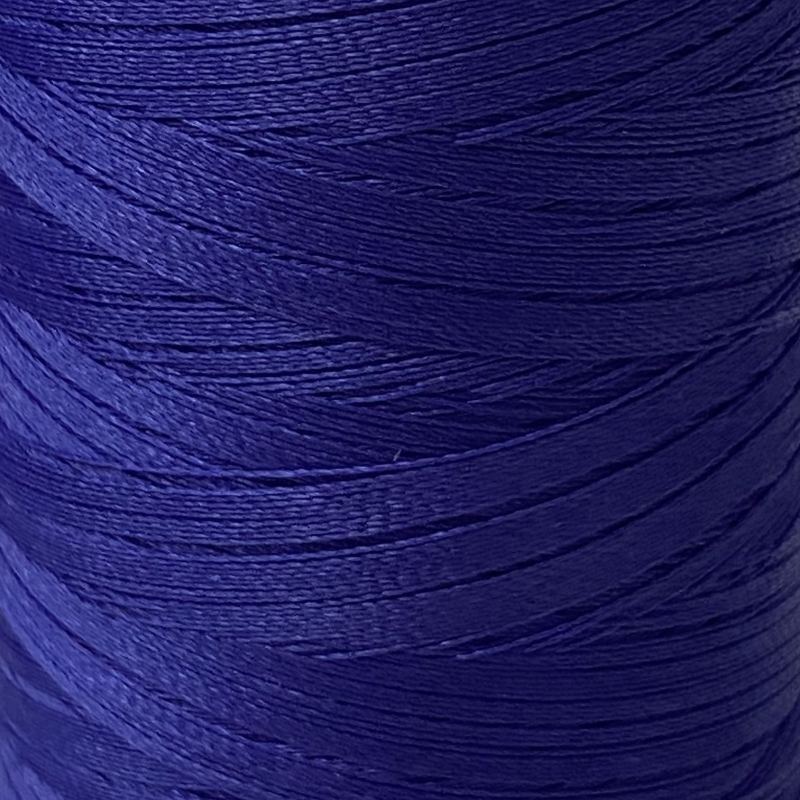 ISACORD 40 #3210 BLUEBERRY 5000m Machine Embroidery Sewing Thread