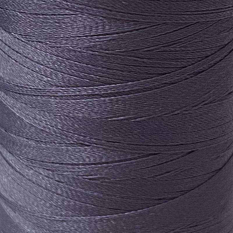 ISACORD 40 #3241 AMETHYST FROST 5000m Machine Embroidery Sewing Thread