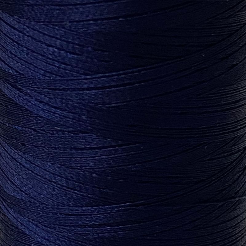 ISACORD 40 #3323 DELFT BLUE 5000m Machine Embroidery Sewing Thread