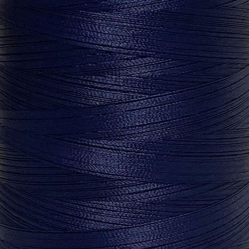 ISACORD 40 #3353 LIGHT MIDNIGHT, 5000m Universal Machine Embroidery Thread