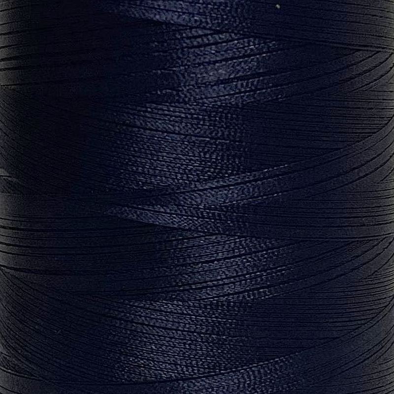 ISACORD 40 #3355 DARK INDIGO, 5000m Universal Machine Embroidery Thread