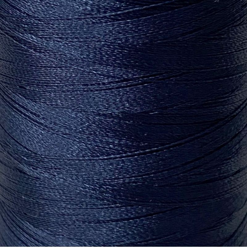 ISACORD 40 #3444 CONCORD 5000m Machine Embroidery Sewing Thread