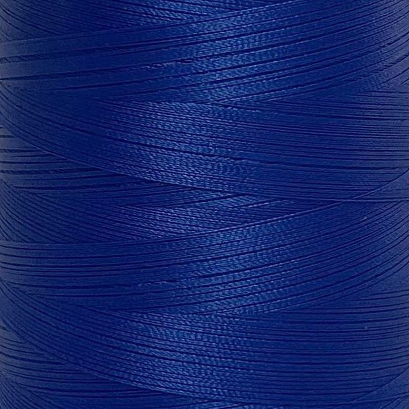ISACORD 40 #3510 ELECTRIC BLUE, 5000m Universal Machine Embroidery Thread